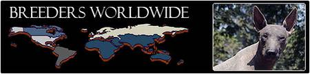 Links to world breeders